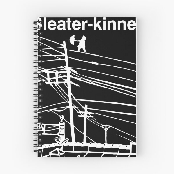 Item preview, Sleater-Kinney Band designed and sold by PhillipRoss.