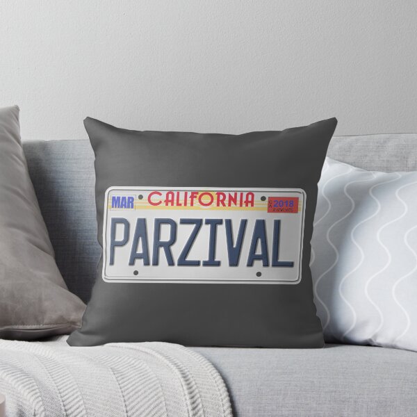 Item preview, Parzival designed and sold by Caldofran.