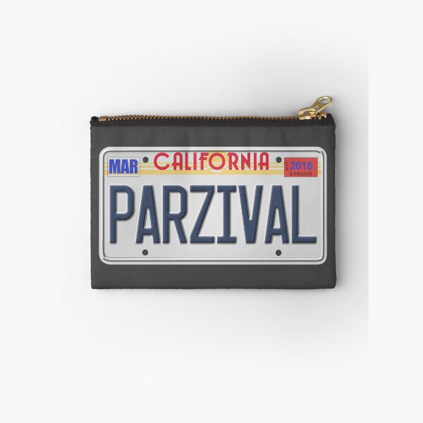 Item preview, Parzival designed and sold by Caldofran.