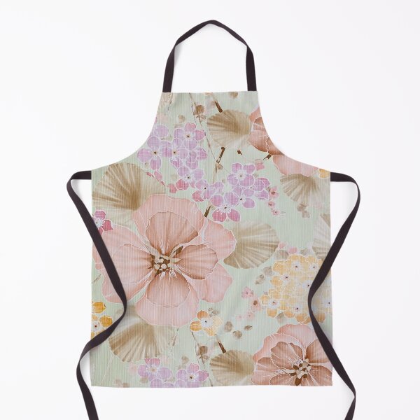 Item preview, beautiful floral pattern designed and sold by Indirwan1998.