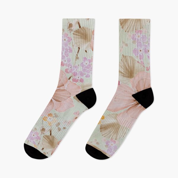 Item preview, beautiful floral pattern designed and sold by Indirwan1998.