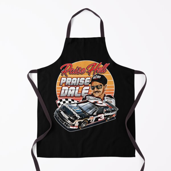 Item preview, Dalee Earnhardtt Raisee Helll Praisee Dalee 90S Retro designed and sold by ArtDesigner7.