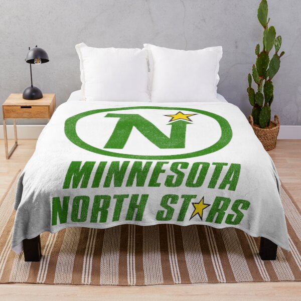 Item preview, Defunct Minnesotaa Northh Starss Hockey Team designed and sold by ArtDesigner7.