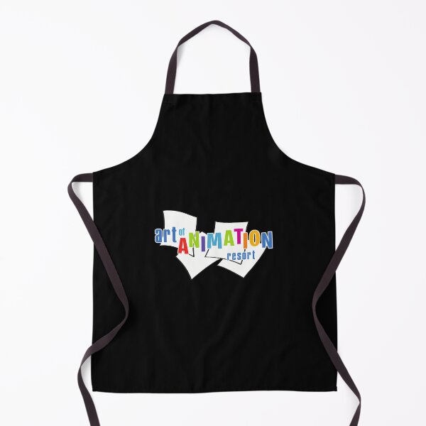Item preview,  Art Of Animation Resort Logo designed and sold by ValorDesignCo.