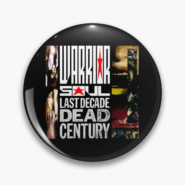 Item preview, WARRIOR SOUL - ROCK BAND designed and sold by Kaddipate.