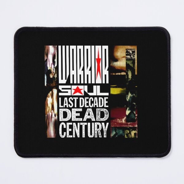 Item preview, WARRIOR SOUL - ROCK BAND designed and sold by Kaddipate.
