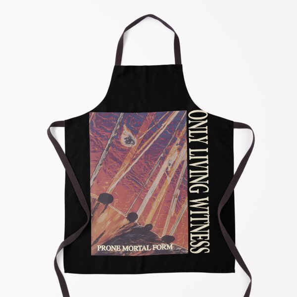 Item preview, ONLY LIVING WITNESS BAND designed and sold by JEITOCARIOCA19.