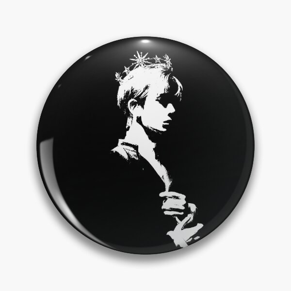 Item preview, Heeseung of enhypen  designed and sold by bangxhai.