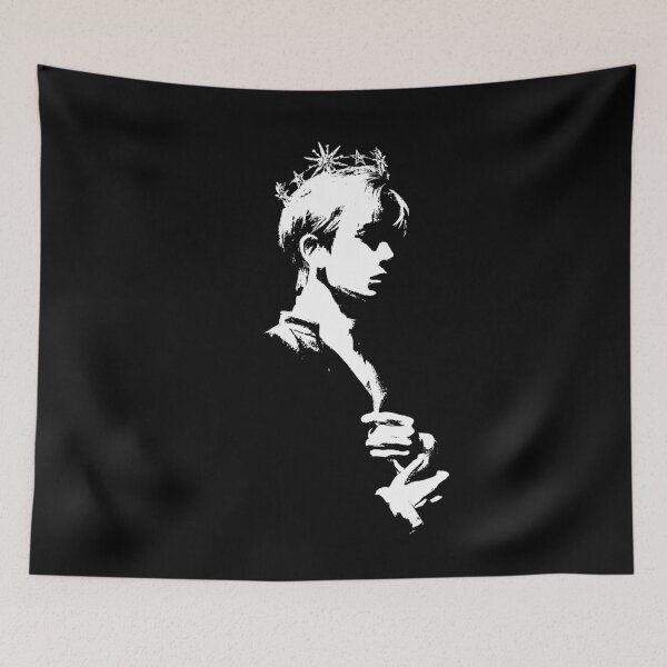 Item preview, Heeseung of enhypen  designed and sold by bangxhai.