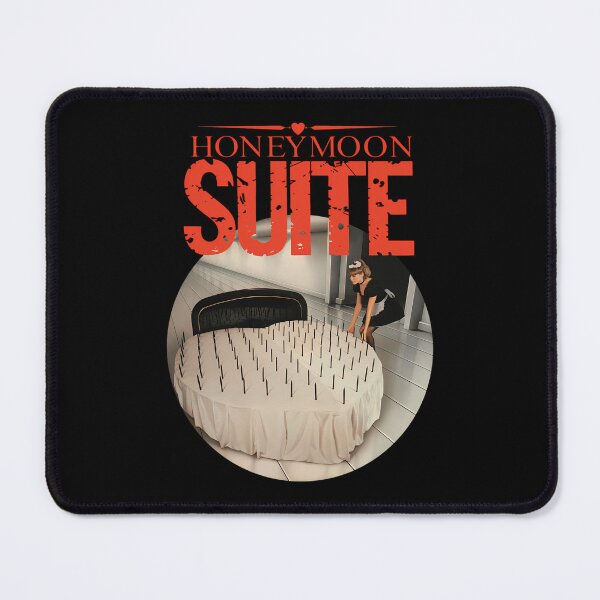 Item preview, HONEYMOON SUITE BAND  designed and sold by Reuben Shrestha.