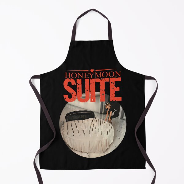 Item preview, HONEYMOON SUITE BAND designed and sold by Reuben Shrestha.