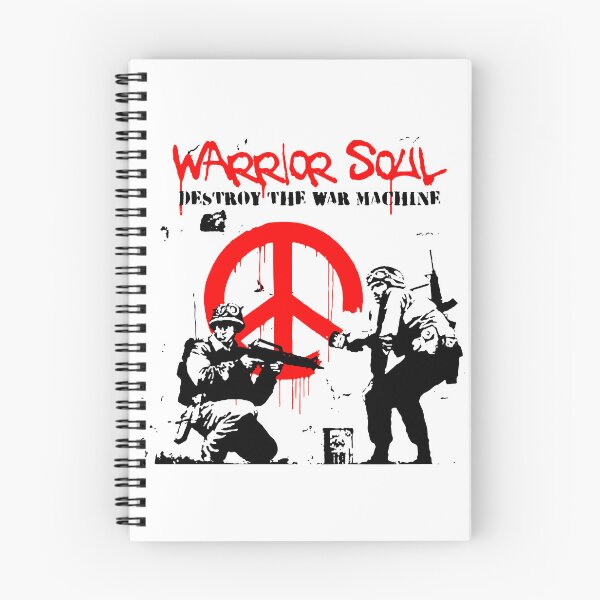 Item preview, WARRIOR SOUL - ROCK BAND designed and sold by Kaddipate.