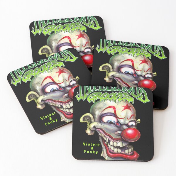 Item preview, Infectious Grooves Band designed and sold by Shawna654.