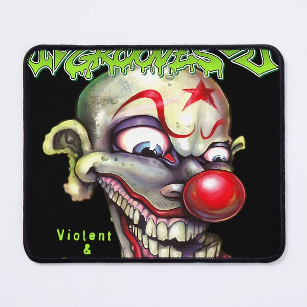 Item preview, Infectious Grooves Band designed and sold by Shawna654.