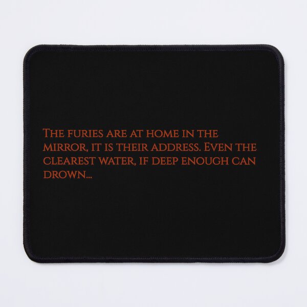 Item preview, Disco Elysium Opening Quote - Artwork designed and sold by Checkpoint Era.