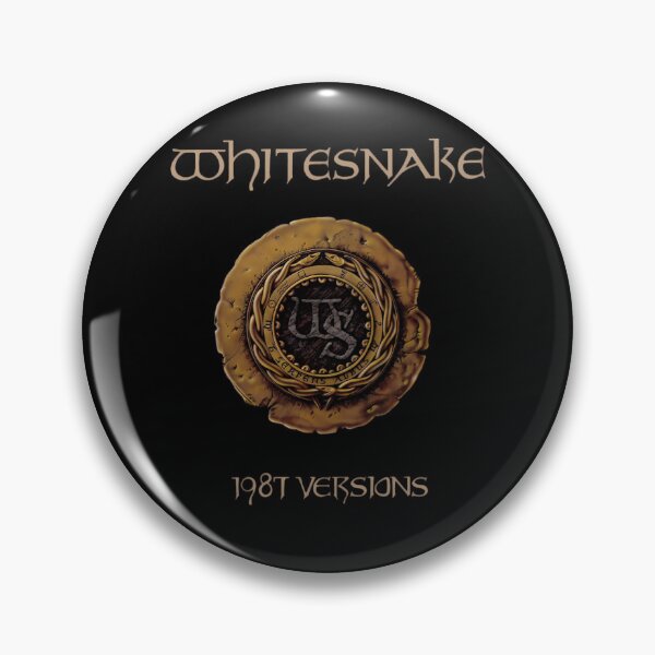 Item preview, WHITESNAKE BAND  designed and sold by Amoor175.