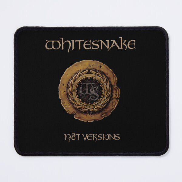 Item preview, WHITESNAKE BAND  designed and sold by Amoor175.