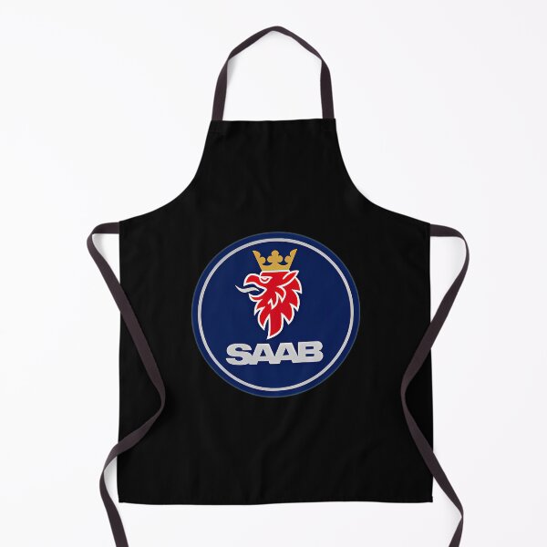 Item preview, Saab Logo designed and sold by Hoodybaba.