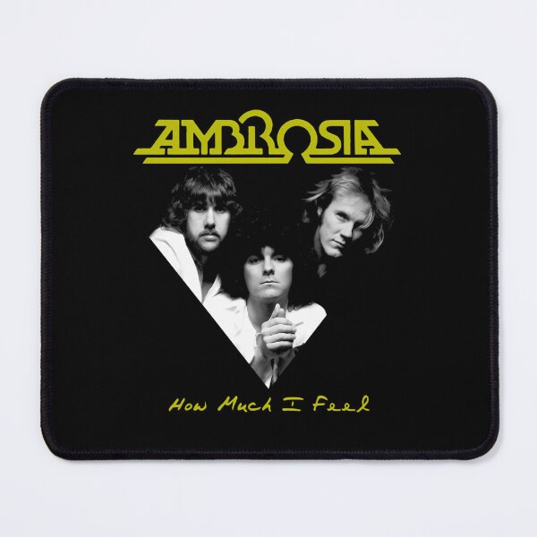 Item preview, AMBROSIA BAND  designed and sold by JEITOCARIOCA19.