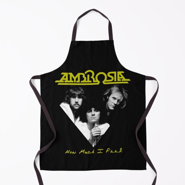 Item preview, AMBROSIA BAND  designed and sold by JEITOCARIOCA19.