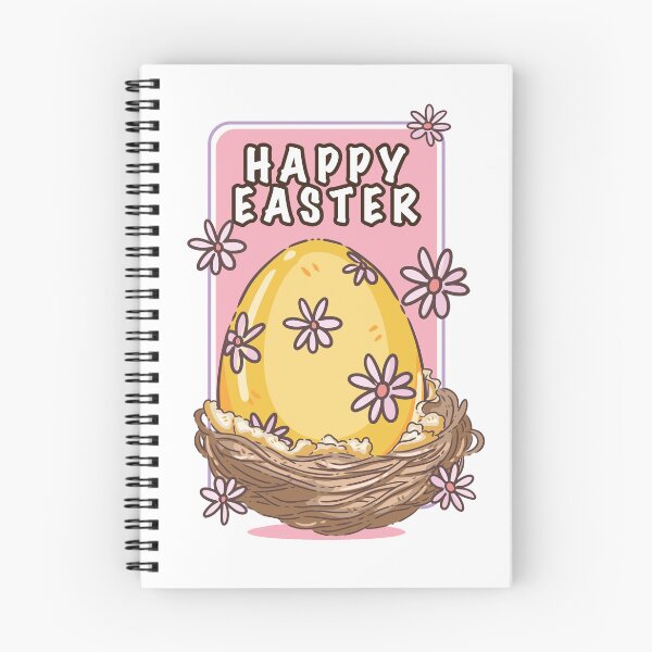 Item preview, Cute Golden Easter Egg in Nest designed and sold by Snice18.
