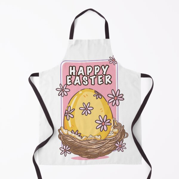 Item preview, Cute Golden Easter Egg in Nest designed and sold by Snice18.