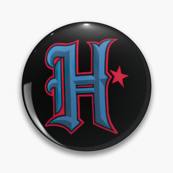 Artikelvorschau, Houston Texans Fanatics Branded Sekundärlogo entworfen und verkauft von Hoodybaba.