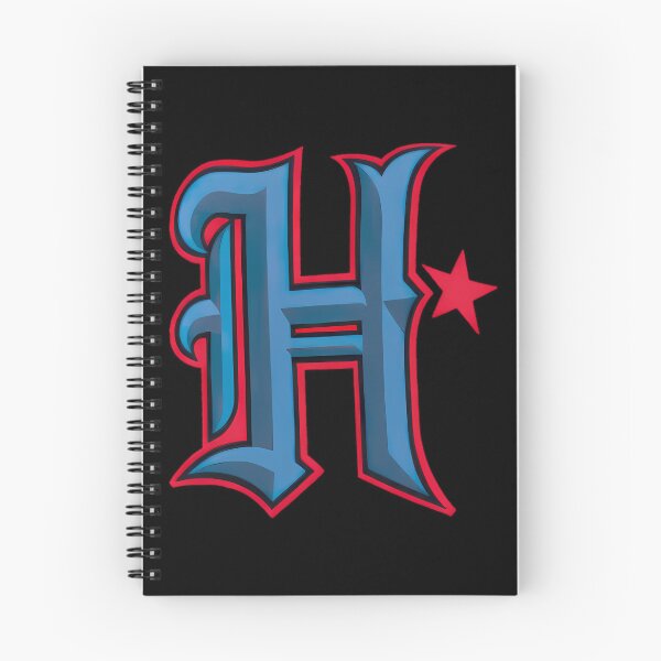 Artikelvorschau, Houston Texans Fanatics Branded Sekundärlogo entworfen und verkauft von Hoodybaba.