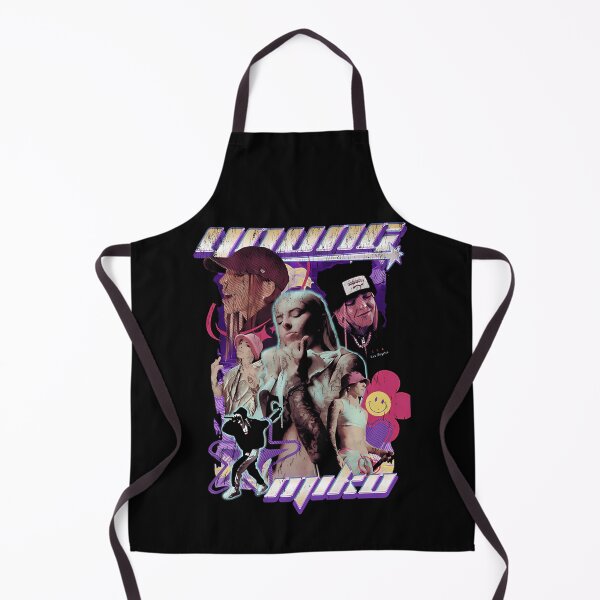 Item preview, YOUNG MIKO  designed and sold by Reuben Shrestha.