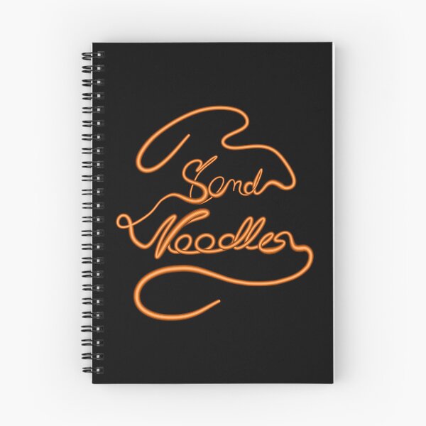Item preview, Send Noodles Ramen Meme offensive humor designed and sold by ariverrr.