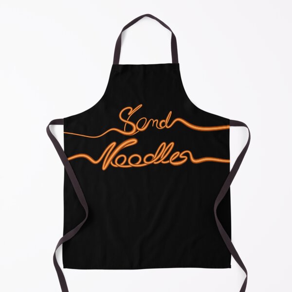 Item preview, Send Noodles Ramen Meme offensive humor designed and sold by ariverrr.