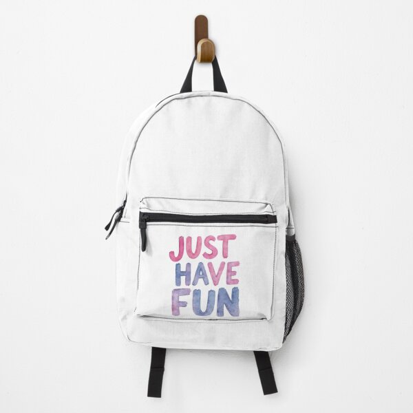 Item preview, Just have fun designed and sold by nimmitrends.