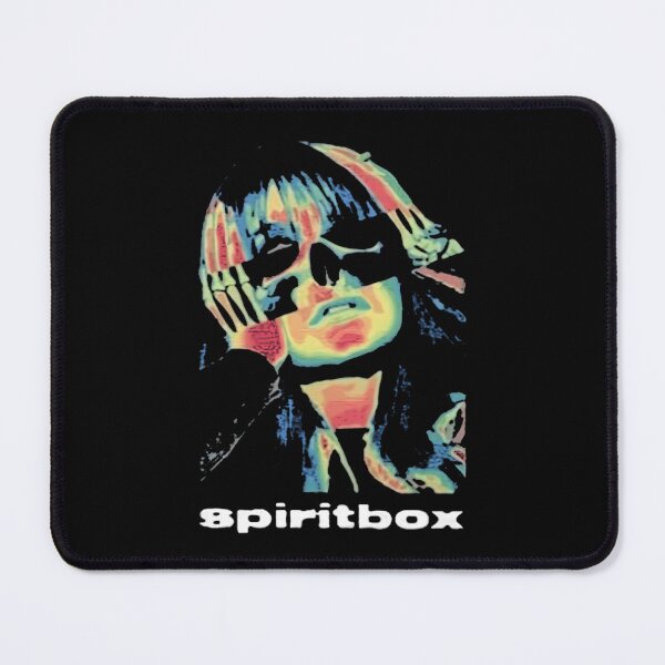 Item preview, SPIRITBOX BAND designed and sold by Amoor175.
