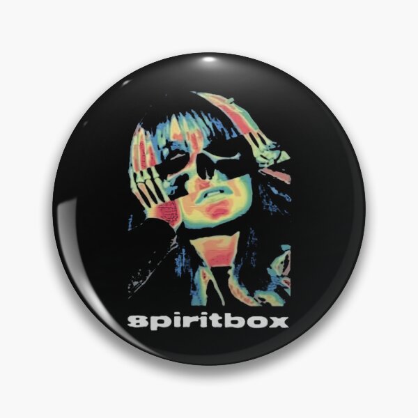 Item preview, SPIRITBOX BAND  designed and sold by Amoor175.