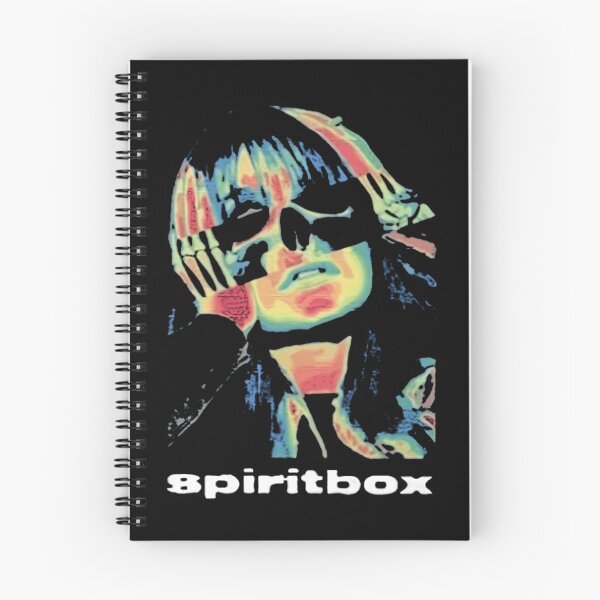 Item preview, SPIRITBOX BAND  designed and sold by Amoor175.