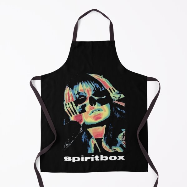 Item preview, SPIRITBOX BAND  designed and sold by Amoor175.