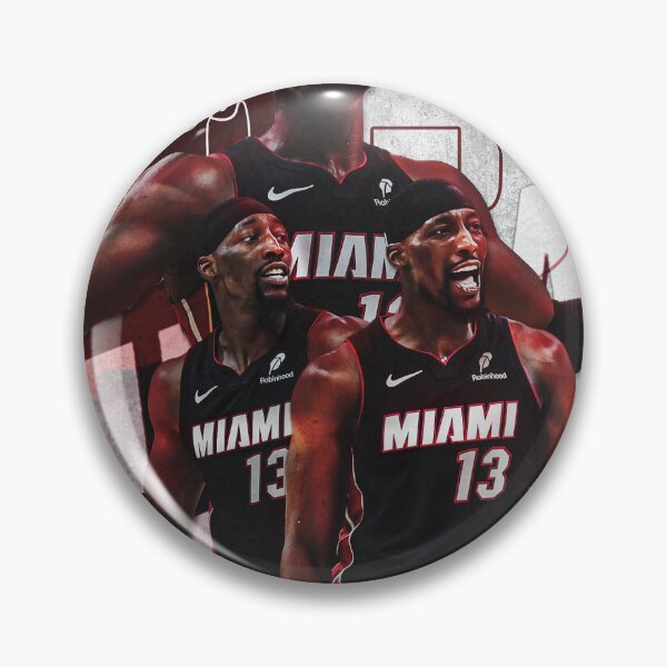 Item preview, Bam Adebayo  designed and sold by Syinx.