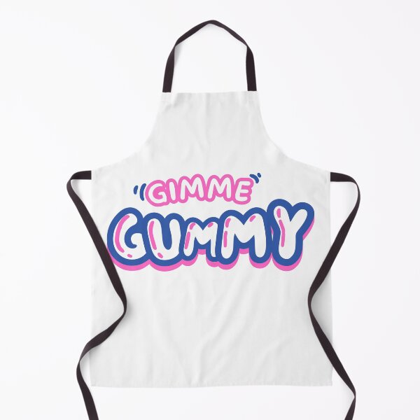 Item preview, Gimme Gummy Sweet Tooth Pastel Pop Art designed and sold by Max Guansing.
