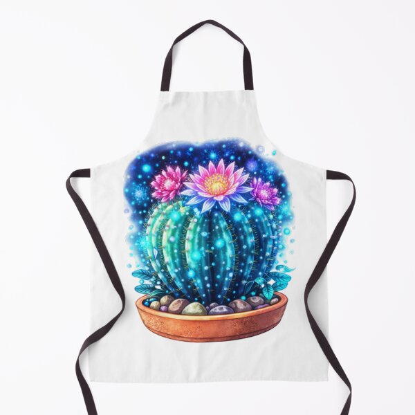 Item preview, Bioluminescent cactus collection 2 designed and sold by ParkSharxx.