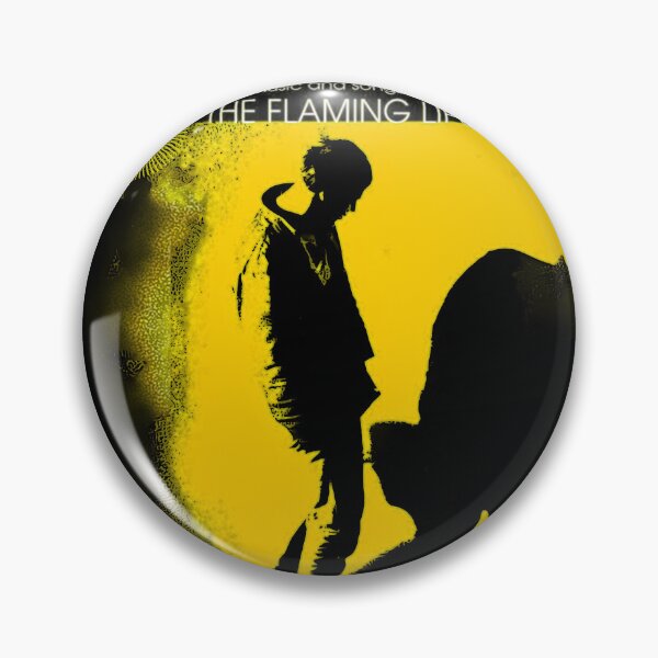 Item preview, The Flaming Lips - Soft Bulletin designed and sold by PhillipRoss.