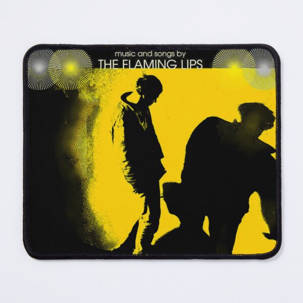 Item preview, The Flaming Lips - Soft Bulletin designed and sold by PhillipRoss.