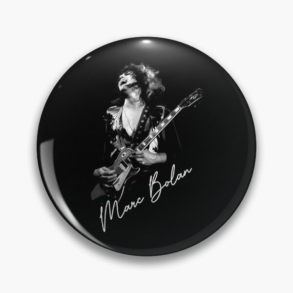 Item preview, MARC BOLAN  designed and sold by JEITOCARIOCA19.