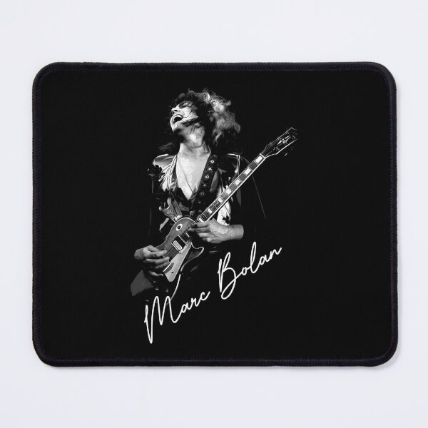 Item preview, MARC BOLAN  designed and sold by JEITOCARIOCA19.