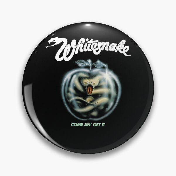 Item preview, WHITESNAKE BAND  designed and sold by sifawdisgn.