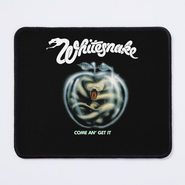 Item preview, WHITESNAKE BAND designed and sold by sifawdisgn.