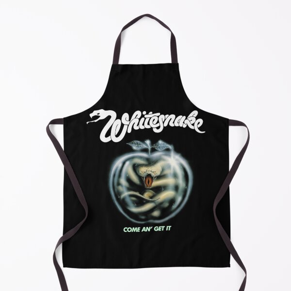 Item preview, WHITESNAKE BAND designed and sold by sifawdisgn.