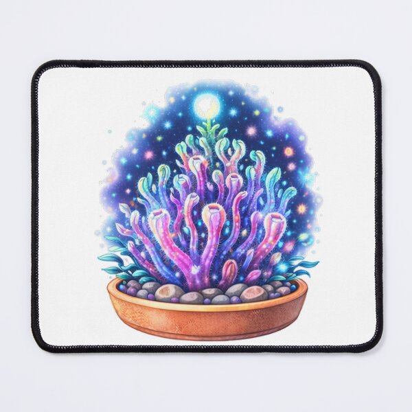 Item preview, Deep sea cactus collection 2 designed and sold by ParkSharxx.