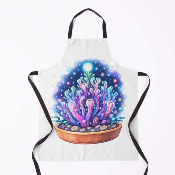 Item preview, Deep sea cactus collection 2 designed and sold by ParkSharxx.