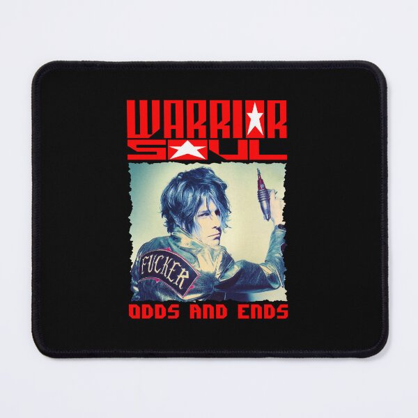 Item preview, WARRIOR SOUL - ROCK BAND designed and sold by Kaddipate.