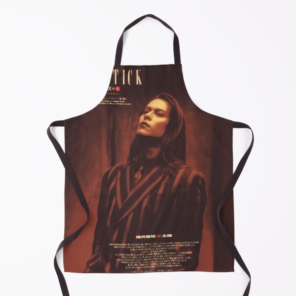 Item preview, Buck Tick Atsushi Sakurai 90S designed and sold by PhillipRoss.